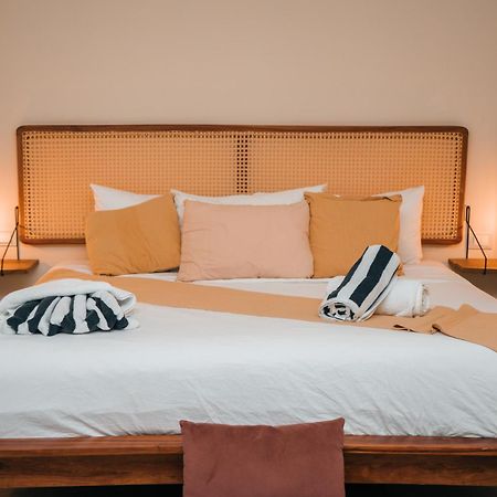 Kinah Retreat - Exclusive Boho Tropical Escape Apartment Tulum Luaran gambar