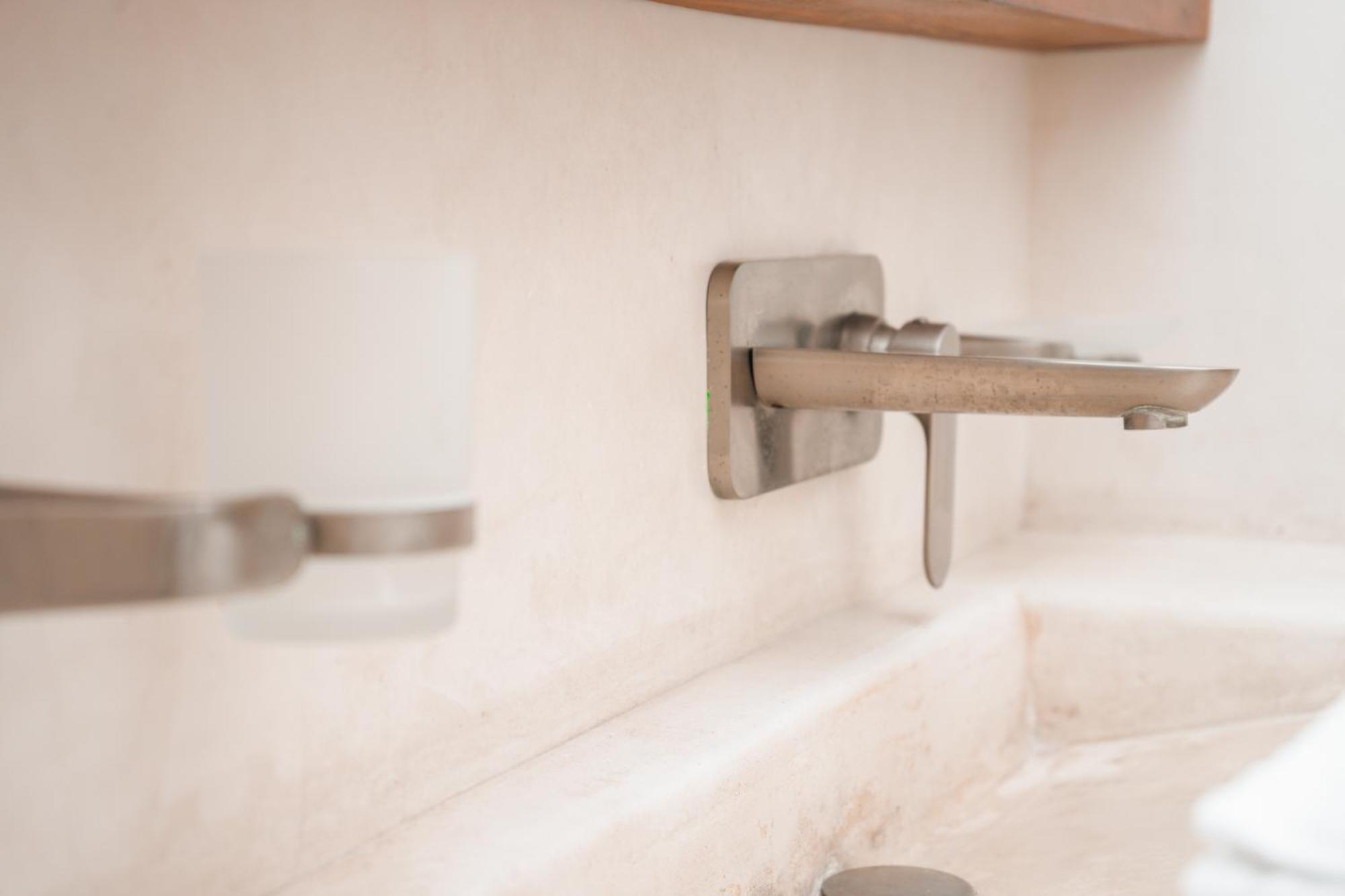 Kinah Retreat - Exclusive Boho Tropical Escape Apartment Tulum Luaran gambar