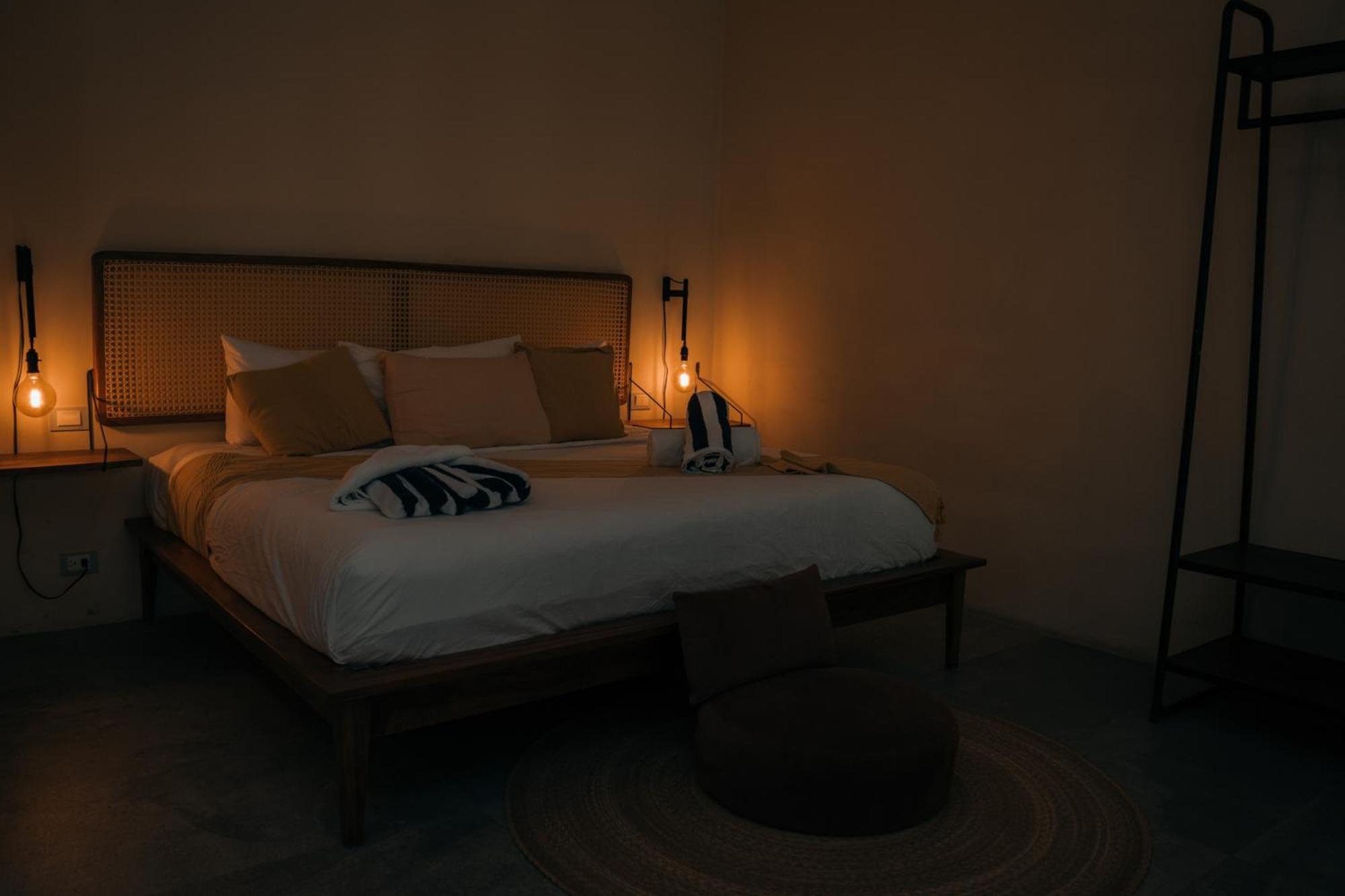 Kinah Retreat - Exclusive Boho Tropical Escape Apartment Tulum Luaran gambar