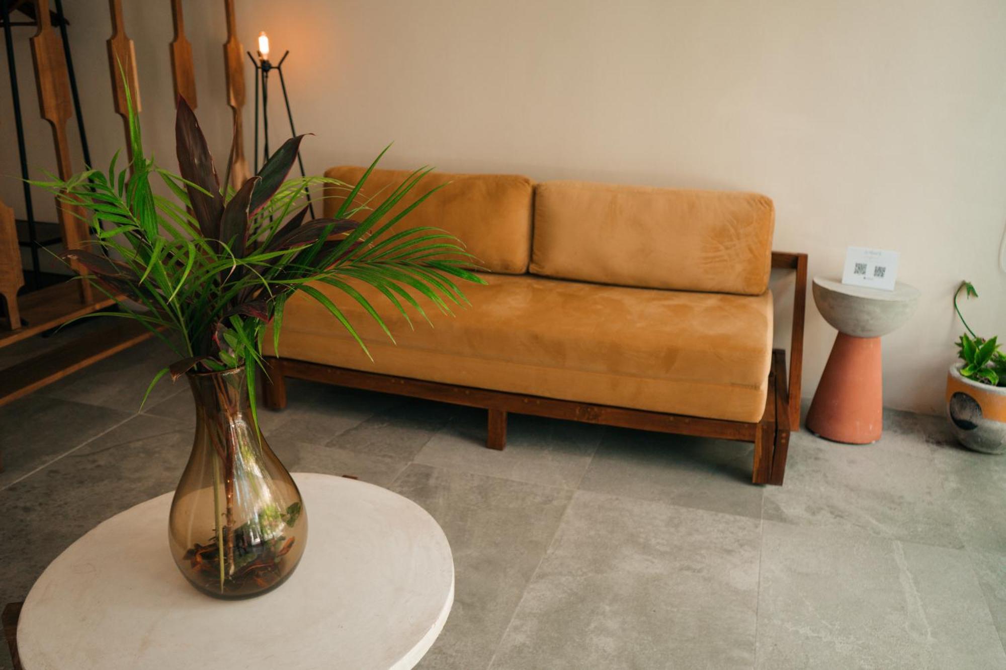 Kinah Retreat - Exclusive Boho Tropical Escape Apartment Tulum Luaran gambar