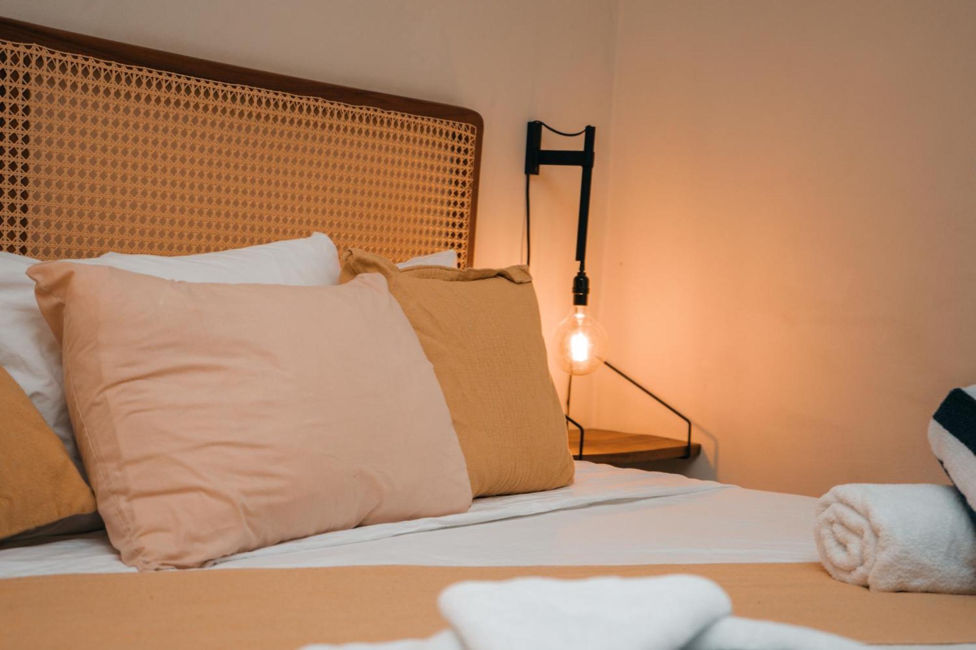 Kinah Retreat - Exclusive Boho Tropical Escape Apartment Tulum Luaran gambar