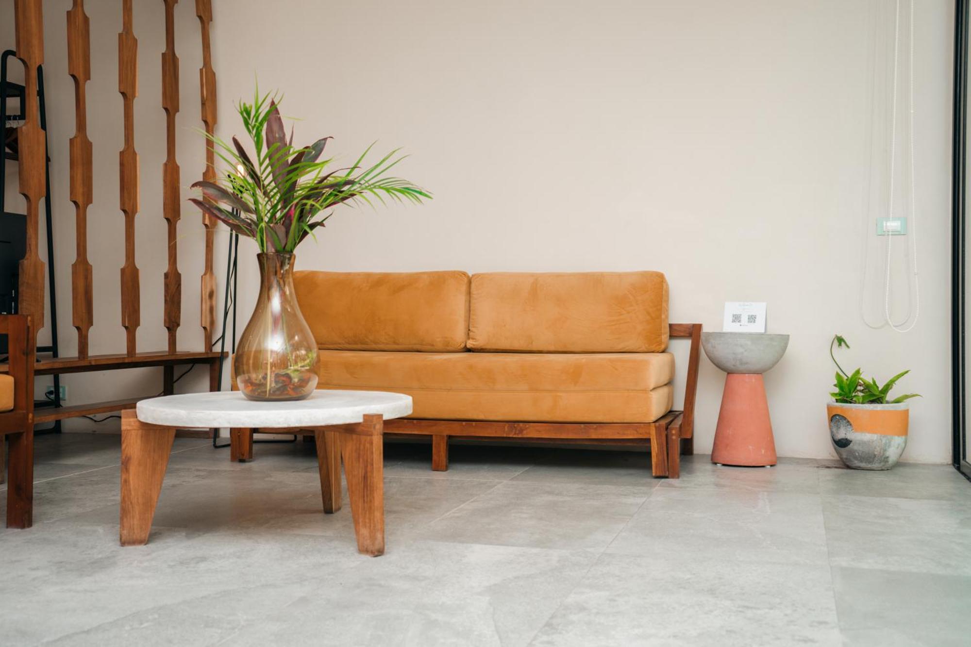 Kinah Retreat - Exclusive Boho Tropical Escape Apartment Tulum Luaran gambar