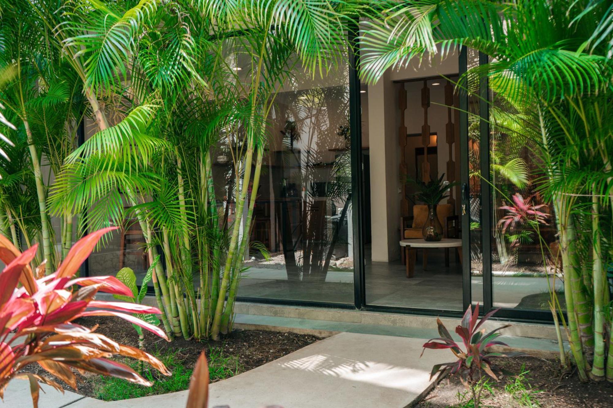 Kinah Retreat - Exclusive Boho Tropical Escape Apartment Tulum Luaran gambar